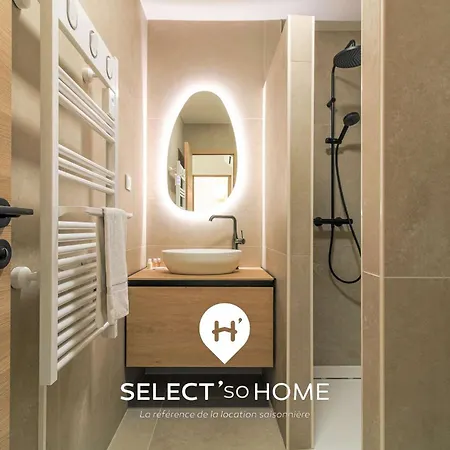 فيلة Selectsohome - Vue Et Jardin Prive - Aura لو لا فاندو