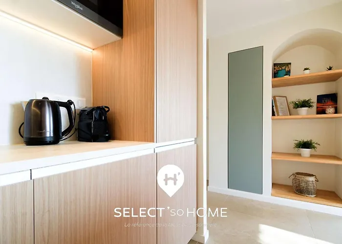 Villa Selectsohome - Vue Et Jardin Prive - Aura Le Lavandou