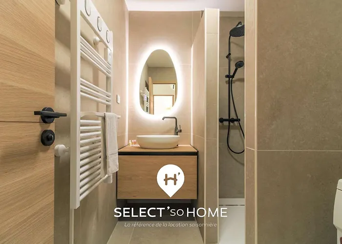 Villa Selectsohome - Vue Et Jardin Privé - Aura Le Lavandou